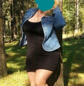 Анкета проститутки Олеся - Фото, г. Некрасовский, 40 лет, №13304